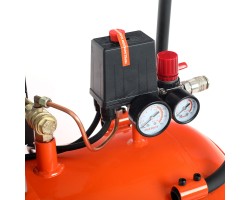 Компрессор поршневой ременной ПАТРИОТ PTR 100-440I-foto5