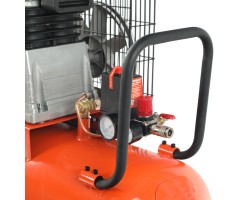 Компрессор поршневой ременной ПАТРИОТ PTR 100-440I-foto4