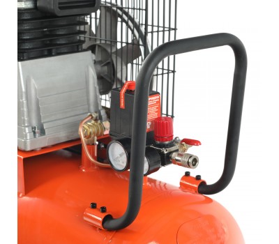 Компрессор поршневой ременной ПАТРИОТ PTR 100-440I