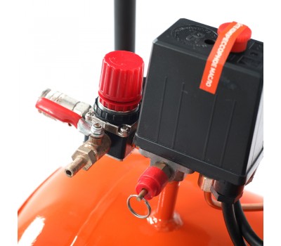 Компрессор поршневой ременной ПАТРИОТ PTR 100-440I