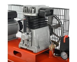 Компрессор поршневой ременной ПАТРИОТ PTR 100-440I-foto10