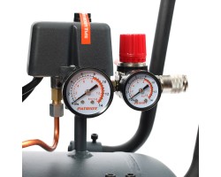 Компрессор поршневой масляный ПАТРИОТ Professional 100-400-foto8