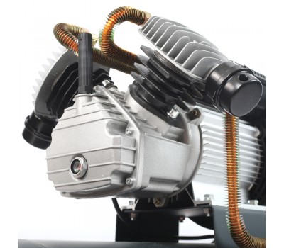 Компрессор поршневой масляный ПАТРИОТ Professional 100-400