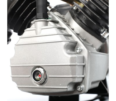 Компрессор поршневой масляный ПАТРИОТ Professional 100-400