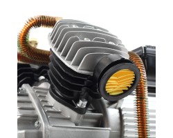 Компрессор поршневой масляный ПАТРИОТ Professional 100-400-foto12