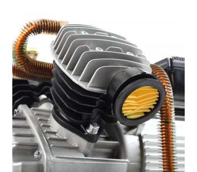 Компрессор поршневой масляный ПАТРИОТ Professional 100-400