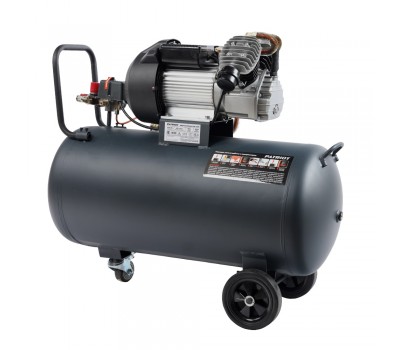 Компрессор поршневой масляный ПАТРИОТ Professional 100-400
