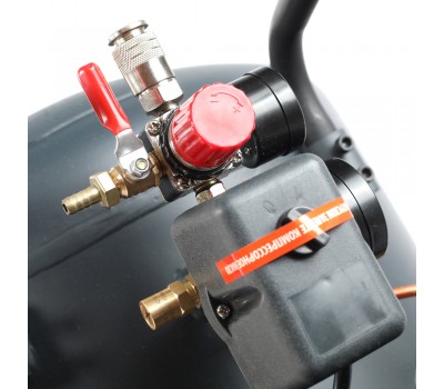 Компрессор поршневой масляный ПАТРИОТ Professional 100-400