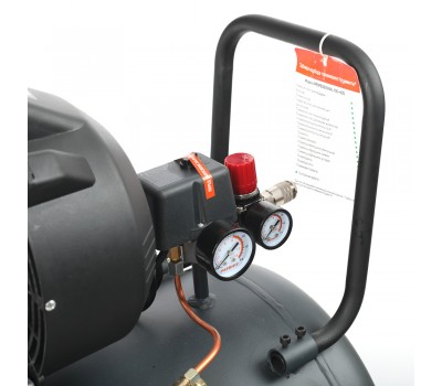 Компрессор поршневой масляный ПАТРИОТ Professional 100-400