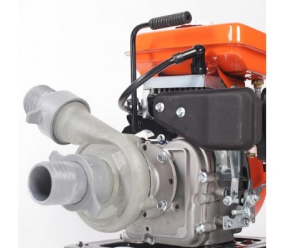 Мотопомпа ПАТРИОТ MP 2010 L