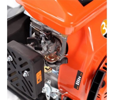 Мотопомпа ПАТРИОТ MP 2010 L