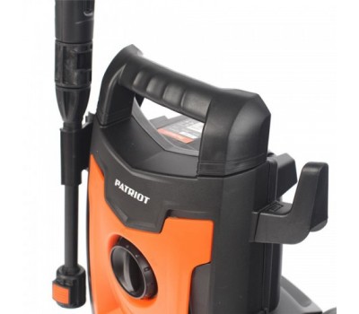 Мойка высокого давления ПАТРИОТ GT 340 IMPERIAL
