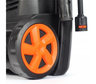 Мойка высокого давления ПАТРИОТ GT 340 IMPERIAL