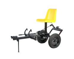 Модуль пахотно-ездовой ПАТРИОТ ПМ-05