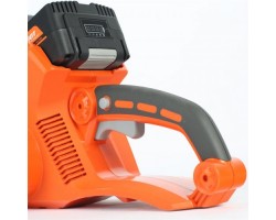 Пила цепная аккумуляторная СS 402XL-foto6