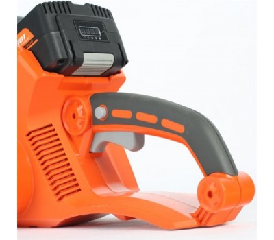 Пила цепная аккумуляторная СS 402XL