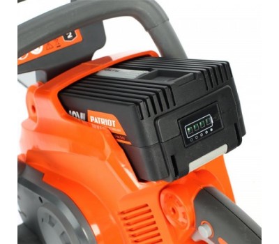 Пила цепная аккумуляторная СS 402XL