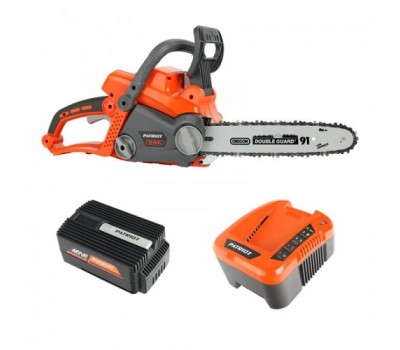 Пила цепная аккумуляторная СS 402XL