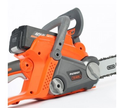 Пила цепная аккумуляторная СS 402XL