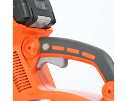 Пила цепная аккумуляторная СS 402XL-foto8