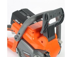 Пила цепная аккумуляторная СS 402XL-foto4