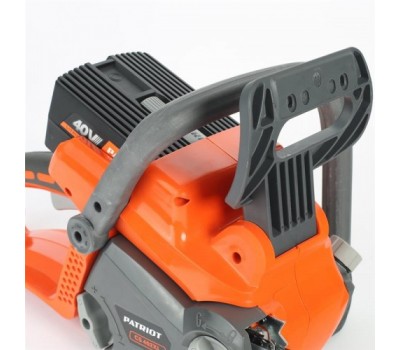 Пила цепная аккумуляторная СS 402XL