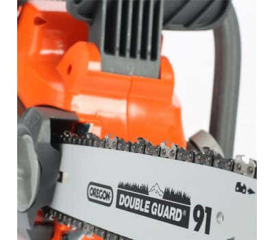 Пила цепная аккумуляторная СS 402XL