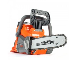 Пила цепная аккумуляторная СS 402XL-foto12