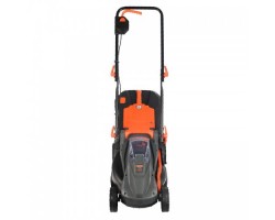 Газонокосилка аккумуляторная ПАТРИОТ РТ330 Li-foto17