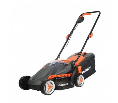 Газонокосилка аккумуляторная ПАТРИОТ РТ330 Li