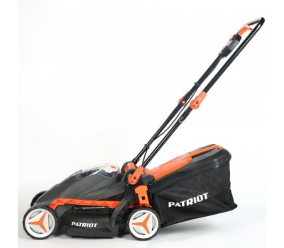 Газонокосилка аккумуляторная ПАТРИОТ РТ330 Li