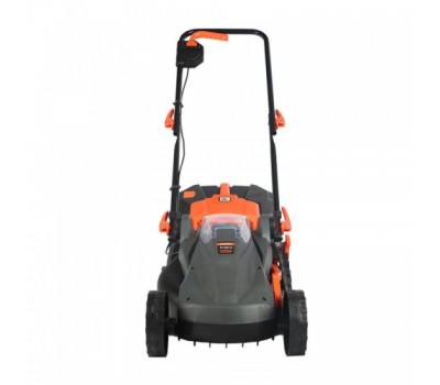 Газонокосилка аккумуляторная ПАТРИОТ РТ330 Li