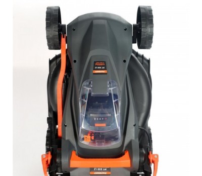 Газонокосилка аккумуляторная ПАТРИОТ РТ330 Li