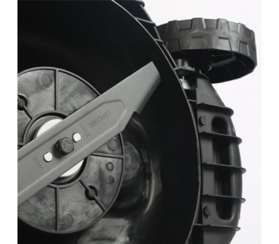 Газонокосилка аккумуляторная ПАТРИОТ РТ330 Li