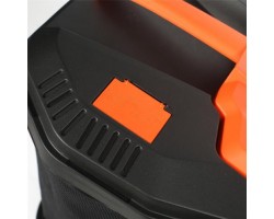 Газонокосилка аккумуляторная ПАТРИОТ РТ330 Li-foto18