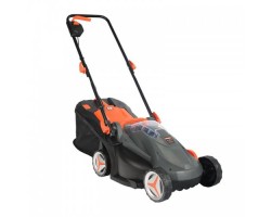 Газонокосилка аккумуляторная ПАТРИОТ РТ330 Li