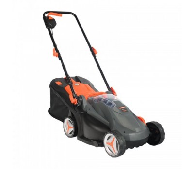 Газонокосилка аккумуляторная ПАТРИОТ РТ330 Li