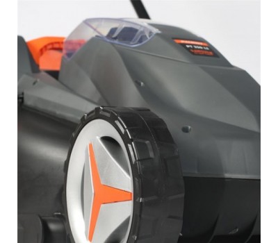 Газонокосилка аккумуляторная ПАТРИОТ РТ330 Li