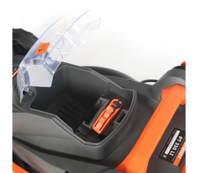 Газонокосилка аккумуляторная ПАТРИОТ РТ330 Li