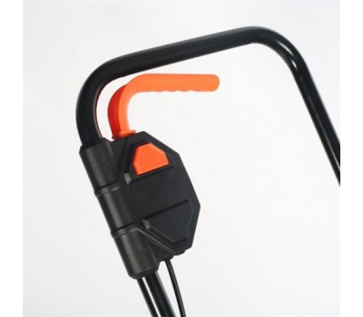 Газонокосилка аккумуляторная ПАТРИОТ РТ330 Li