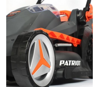 Газонокосилка аккумуляторная ПАТРИОТ РТ330 Li