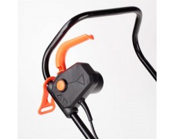 Газонокосилка электрическая ПАТРИОТ PT 1333 E-foto6