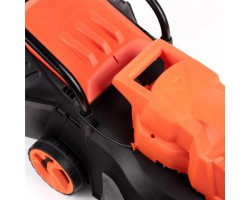 Газонокосилка электрическая ПАТРИОТ PT 1333 E-foto4