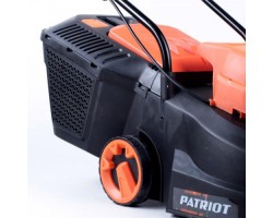 Газонокосилка электрическая ПАТРИОТ PT 1333 E-foto3