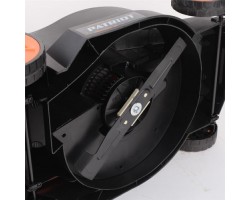 Газонокосилка электрическая ПАТРИОТ PT 1333 E-foto10