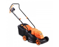 Газонокосилка электрическая ПАТРИОТ PT 1333 E