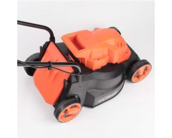 Газонокосилка электрическая ПАТРИОТ PT 1333 E-foto11