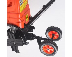Культиватор электрический ПАТРИОТ Tesla-foto8