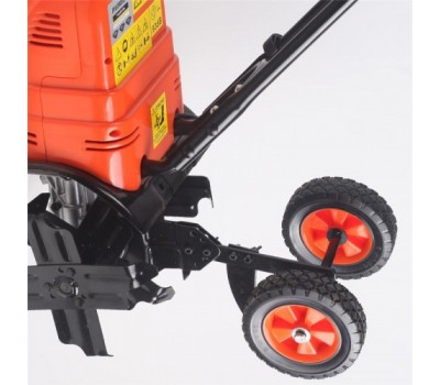 Культиватор электрический ПАТРИОТ Tesla