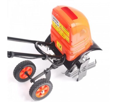 Культиватор электрический ПАТРИОТ Tesla